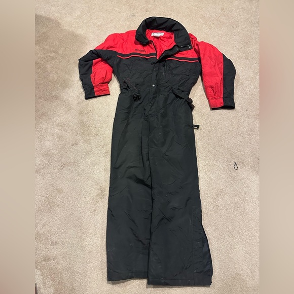 Columbia Snowsuit. Perfect for Canadian winters! - Picture 1 of 12